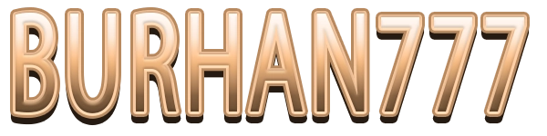 LOGO SITUS BURHAN777